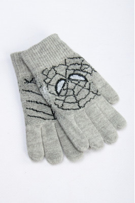 Рукавиці дитячі